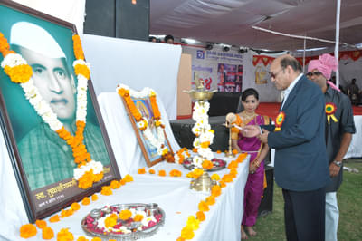 Abha Gaikwad Patil College of Engineering Nagpur Misc Images photo 1